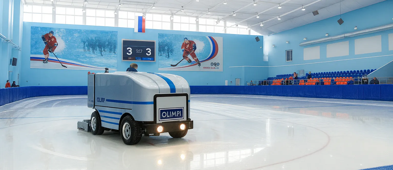 Логотип ХК Деко Минералс